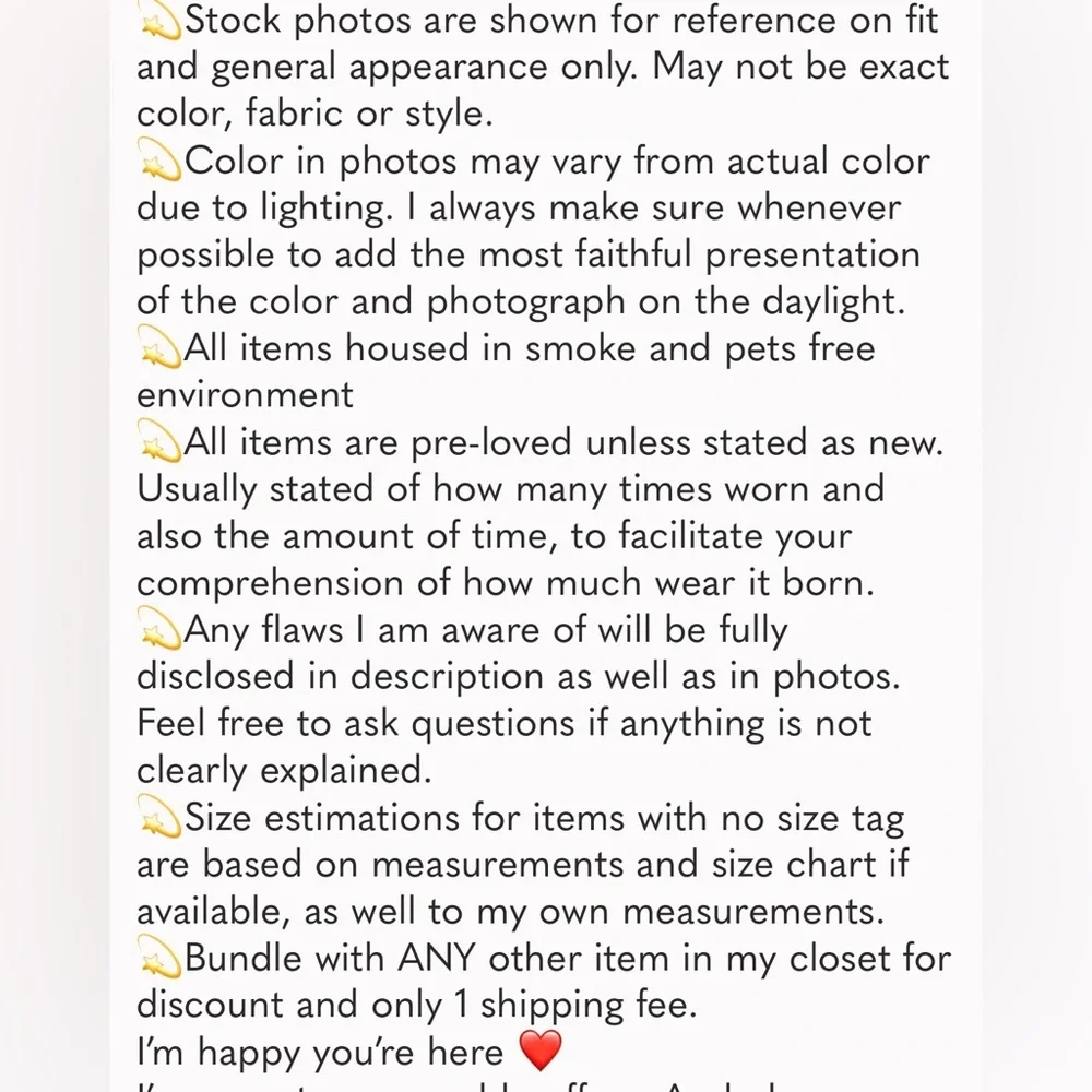 Welcome 🤗 - Picture 4 of 8